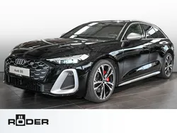 Schwarz Gebraucht 2022 Audi S5 Kombi | 84.490 €