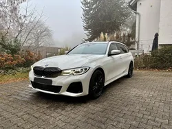 Weiß Gebraucht 2020 BMW M340 M Sport Limousine | 39.900 € (Fairer Preis)