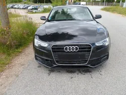 Schwarz Gebraucht 2009 Audi A5 Cabriolet Cabrio | 3.950 €