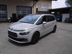 Grau Gebraucht 2017 Citroën Grand C4 Picasso SELECTION Van / Kleinbus | 6.800 € (Superpreis)