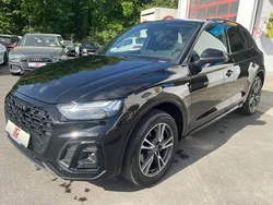 Andere Gebraucht 2022 Audi Q5 Business SUV | 36.990 € (Fairer Preis)