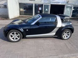 Schwarz Gebraucht 2004 Smart Roadster Cabrio | 3.600 € (Guter Preis)