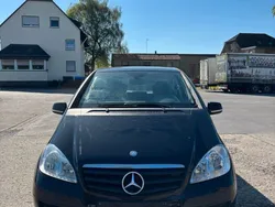 Mercedes A150