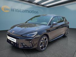 Schwarz Neu 2025 Cupra Leon VZ Kleinwagen | 44.799 € (Fairer Preis)