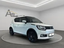 Weiß Gebraucht 2019 Suzuki Ignis Kleinwagen | 13.000 € (Fairer Preis)