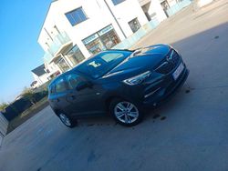 Grau Gebraucht 2018 Opel Grandland X Business SUV | 10.200 € (Teuer)