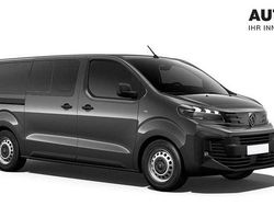 Titanium grau metallic Neu 2025 Peugeot Expert S Van | 37.833 € (Teuer)