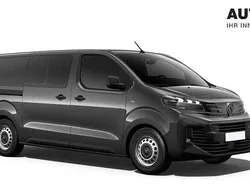 Titanium grau metallic Neu 2025 Peugeot Expert S Van | 39.569 € (Teuer)