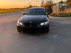 Schwarz Gebraucht 2008 BMW 330 M Sport Coupé | 19.000 € (Teuer)