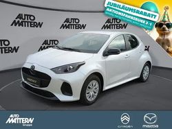 Weiß Neu 2025 Mazda 2 Prime-Line Limousine | 21.489 € (Etwas zu teuer)