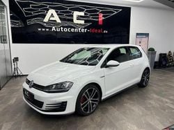 Weiß Gebraucht 2014 VW Golf VII GTD | 14.500 € (Fairer Preis)