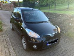 Gebraucht 2010 Hyundai i10 Classic Kleinwagen | 4.200 € (Etwas zu teuer)