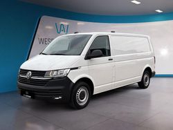 Candyweiß Gebraucht 2021 VW T6.1 Van | 18.899 €