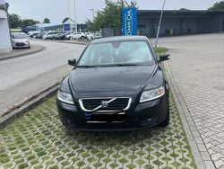 Schwarz Gebraucht 2025 Volvo V50 Kombi | 2.999 €