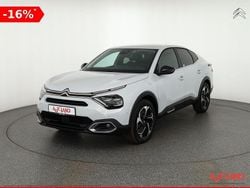 Weiß Gebraucht 2024 Citroën C4 X PureTech SUV | 23.785 €