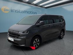 Grau Neu 2025 VW T7 Van | 65.749 €
