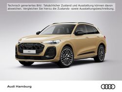 Gold Neu 2026 Audi SQ5 SUV | 89.871 € (Guter Preis)