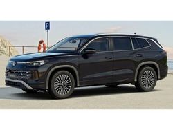 Schwarz Neu 2025 VW Tayron IQ Drive SUV | 61.640 €