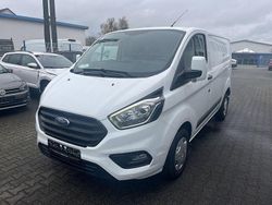 Frostweiß Gebraucht 2020 Ford Transit Custom Trend Van / Kleinbus | 14.650 € (Guter Preis)