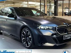 Grau Neu 2025 BMW i5 Comfort Edition Limousine | 96.185 €