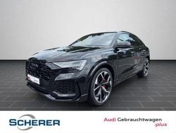 Mythosschwarz metallic (metallic) Gebraucht 2022 Audi RS Q8 Basis SUV | 94.900 € (Superpreis)
