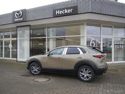Zircon sand 48t Neu 2025 Mazda CX-30 Exclusive SUV | 29.990 €