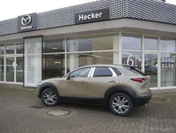 Zircon sand 48t Neu 2025 Mazda CX-30 Exclusive SUV | 31.490 €