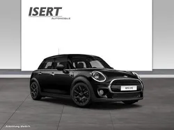 Schwarz Gebraucht 2019 Mini ONE Kleinwagen | 15.850 € (Fairer Preis)