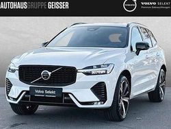 Weiß Gebraucht 2025 Volvo XC60 Plus SUV | 48.750 € (Fairer Preis)