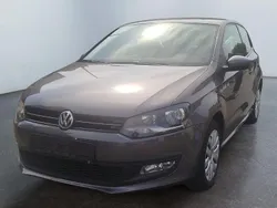 Grau Gebraucht 2013 VW Polo Comfortline Kleinwagen | 3.550 € (Guter Preis)