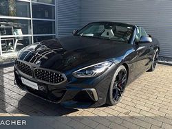 Saphirschwarz metallic Gebraucht 2020 BMW Z4 M Sport Coupé | 43.790 € (Superpreis)
