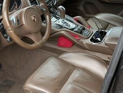 Schwarz Gebraucht 2011 Porsche Cayenne SUV | 14.200 € (Superpreis)