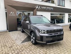 Grau Neu 2025 Hyundai Santa Fe Signature SUV | 56.490 € (Fairer Preis)