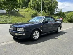 Audi Cabriolet