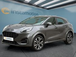 Gebraucht 2023 Ford Puma ST-Line SUV | 15.199 € (Guter Preis)