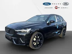 Schwarz Neu 2024 Volvo XC60 Plus SUV | 68.990 € (Teuer)
