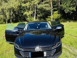 Gebraucht 2017 VW Arteon Elegance Coupé | 17.500 € (Fairer Preis)