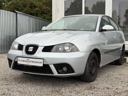 Gebraucht 2007 Seat Ibiza Sport Kleinwagen | 1.290 € (Guter Preis)