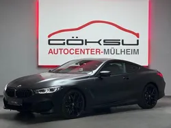 Andere Gebraucht 2019 BMW 1M Shadowline Coupé | 53.950 €