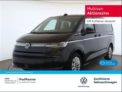 VW Multivan