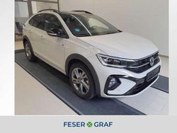 Ascotgrau/schwarz Gebraucht 2024 VW Taigo R-line SUV | 25.970 € (Guter Preis)