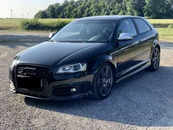 Schwarz Gebraucht 2009 Audi S3 Kleinwagen | 14.000 € (Fairer Preis)