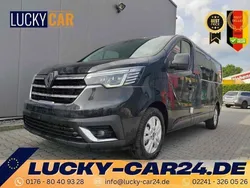 Schwarz Neu 2024 Renault Trafic Van | 34.740 € (Guter Preis)