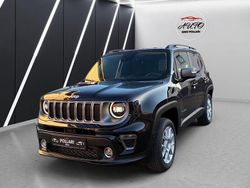 Schwarz Gebraucht 2019 Jeep Renegade Limited SUV | 16.490 € (Guter Preis)