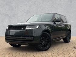 Grün Neu 2025 Land Rover Range Rover SUV | 184.470 € (Guter Preis)