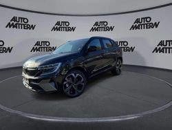 Sternenschwarz Neu 2025 Renault Austral Techno SUV | 39.590 € (Guter Preis)