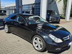 Schwarz Gebraucht 2008 Mercedes CLS280 Coupé | 12.990 €