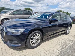 Blau Gebraucht 2019 Audi A6 Kombi | 26.650 € (Guter Preis)