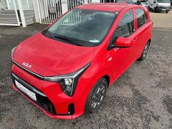 Rot Neu 2025 Kia Picanto 2 Kleinwagen | 16.999 € (Guter Preis)