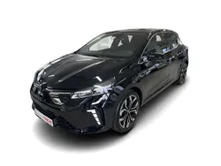 Schwarz Neu 2025 Mitsubishi Colt Select Limousine | 32.783 €